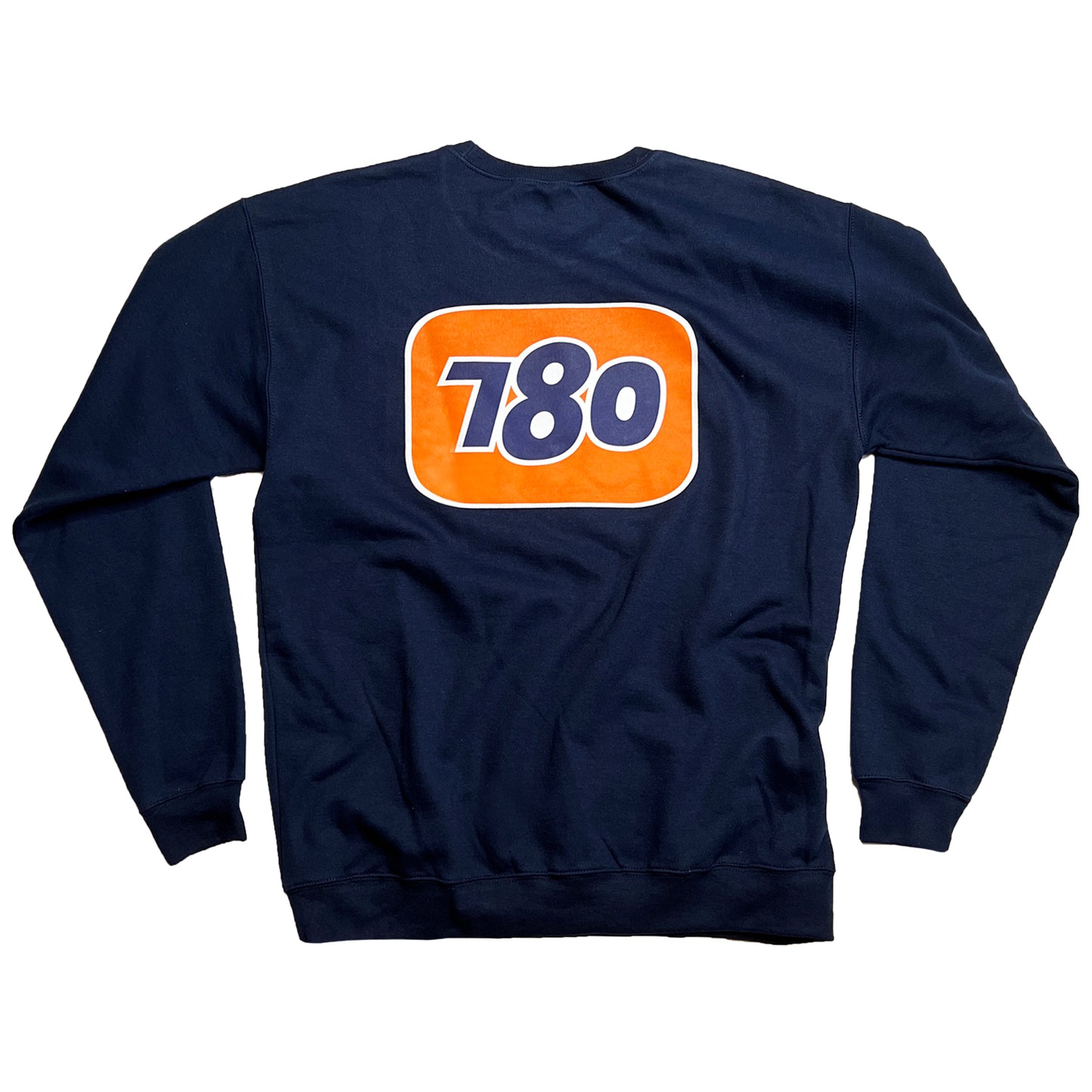 The 76 Crew