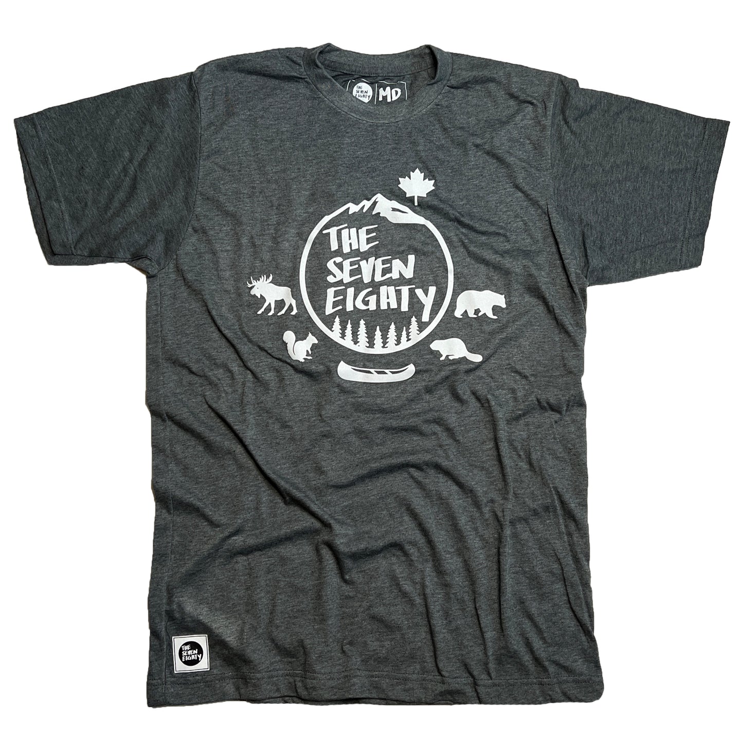 Outdoors OG Tee