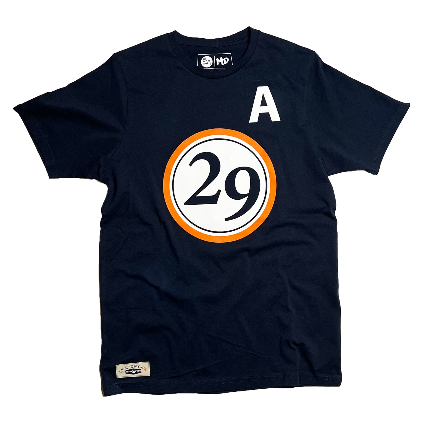 29 The Signature Tee