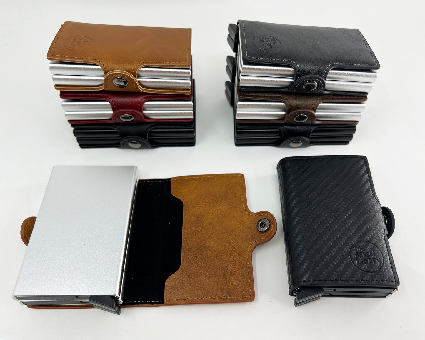 R&D DOUBLE WALLET