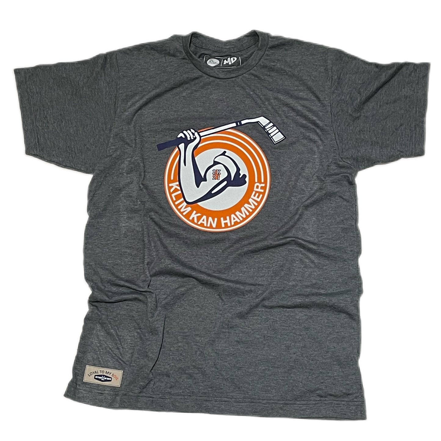 Klim Kan Hammer Tee