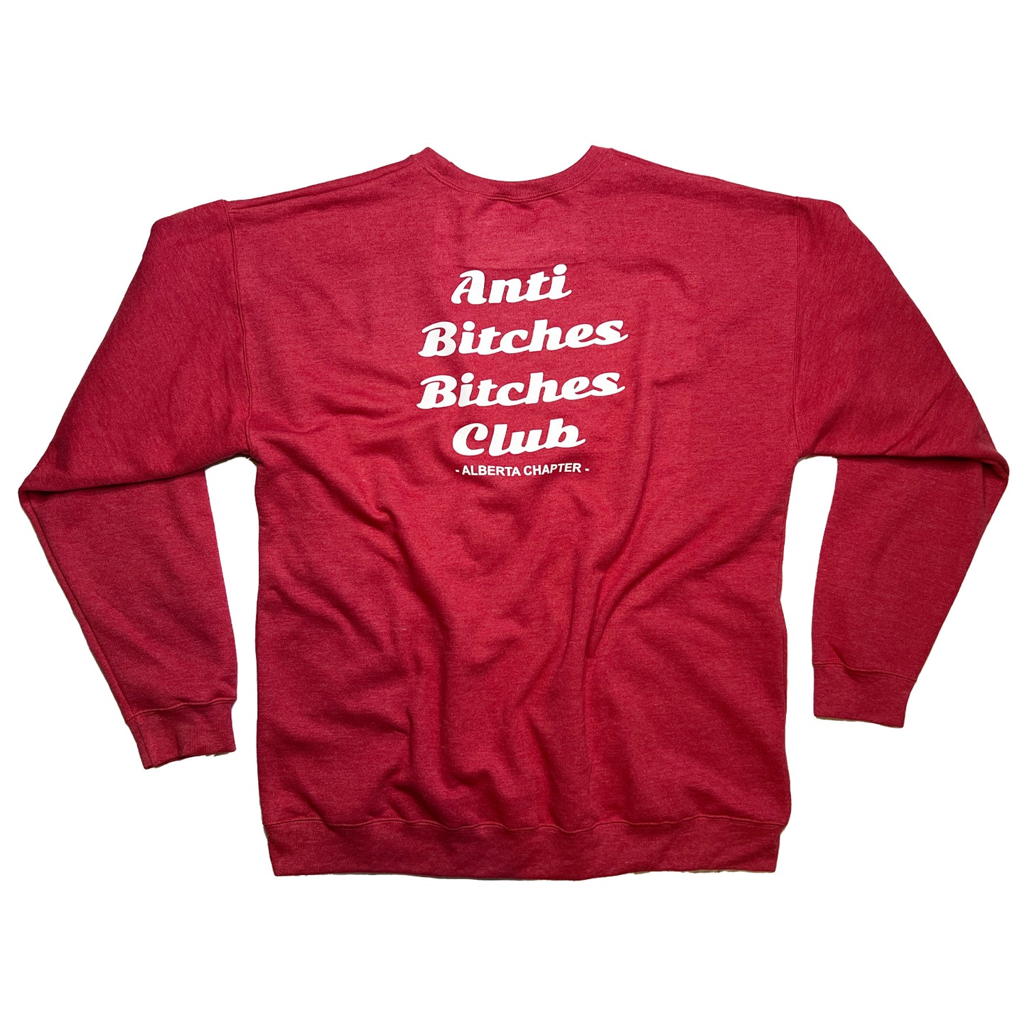 ABBC Alberta Chapter Crew