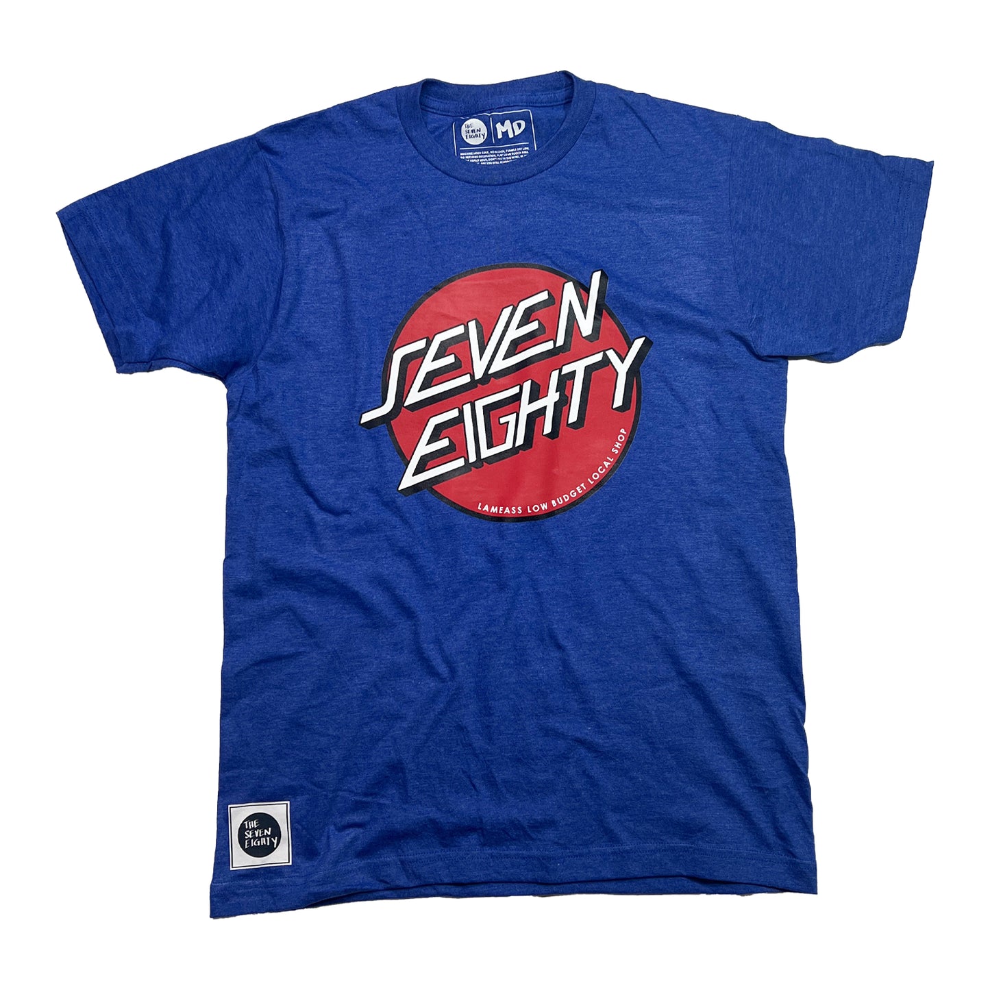 Santa Cruz Tee