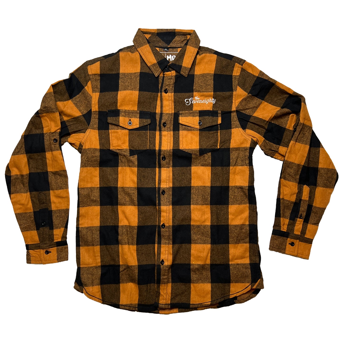 Campfire LS Flannel