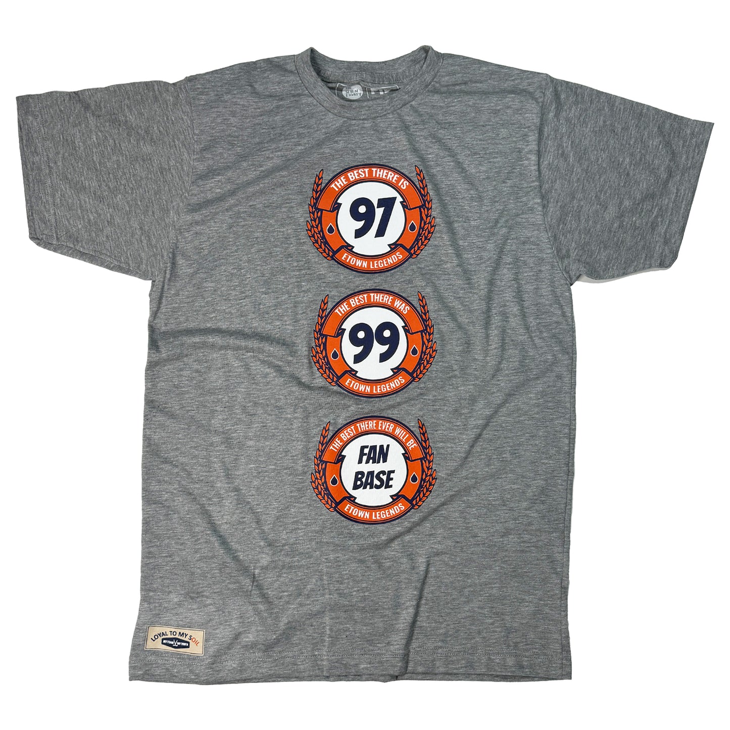 THE BEST Tee