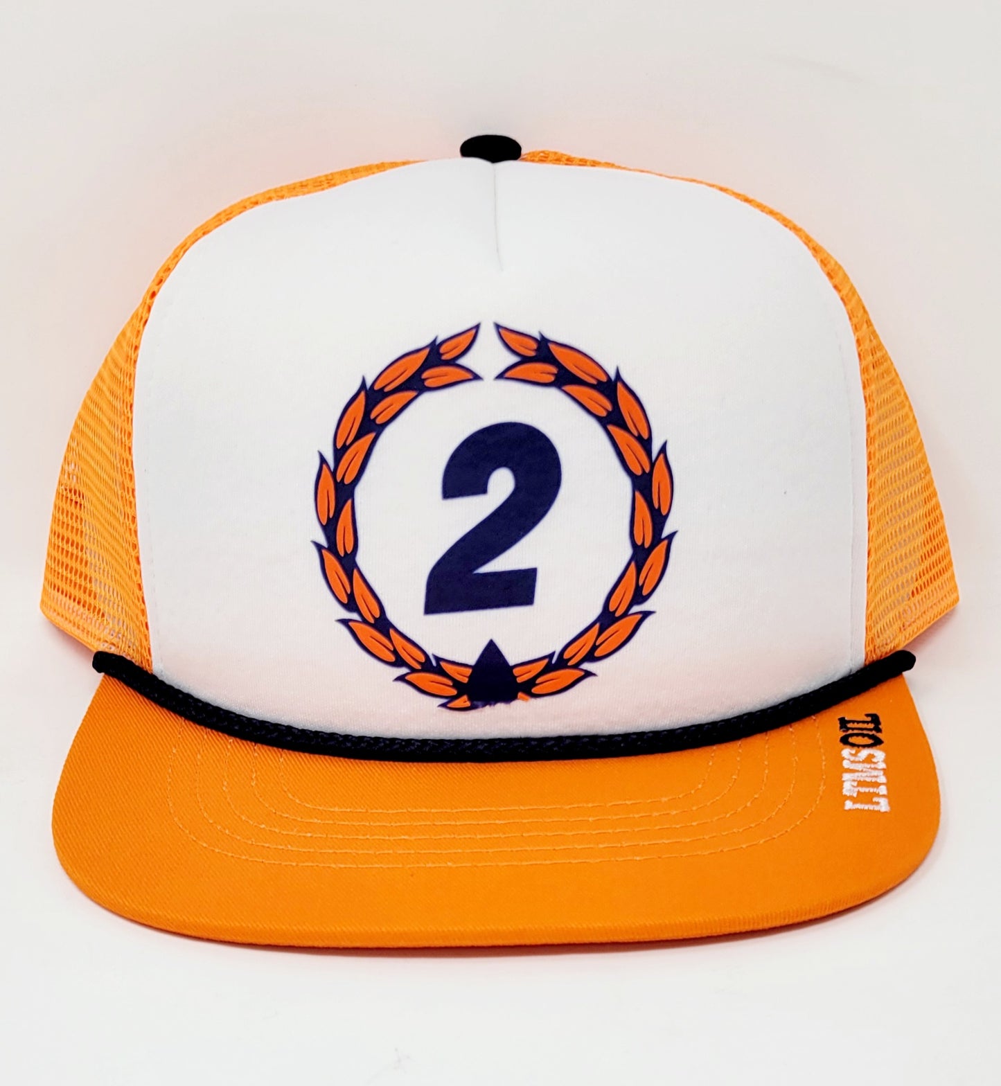 2 Winners Circle Hat
