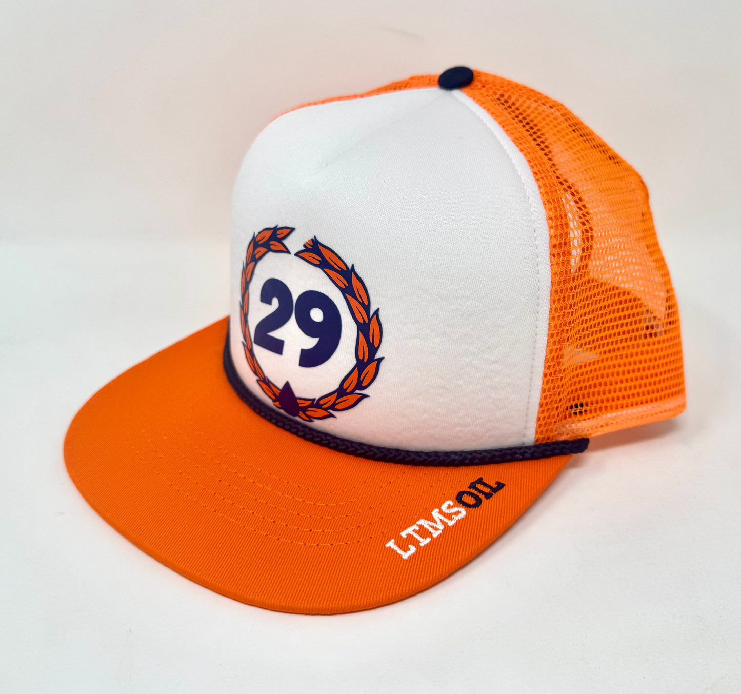 29 Winners Circle Hat