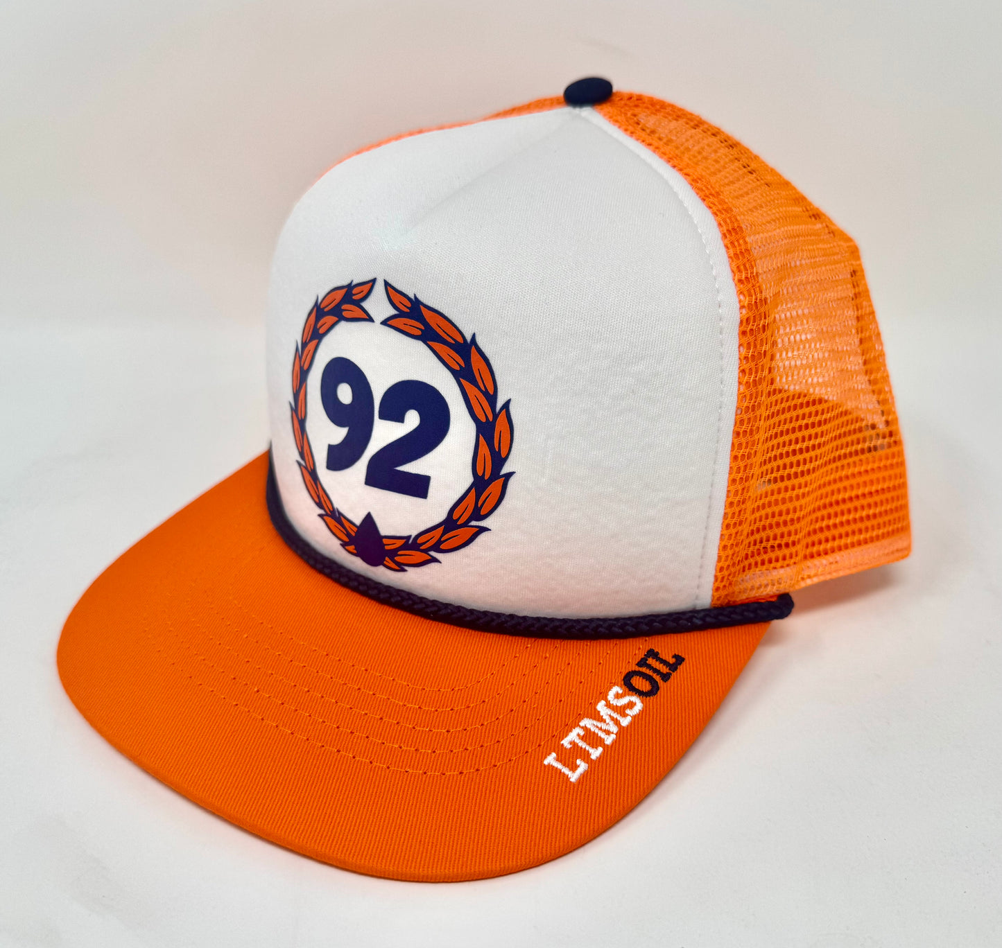 92 Winners Circle Hat
