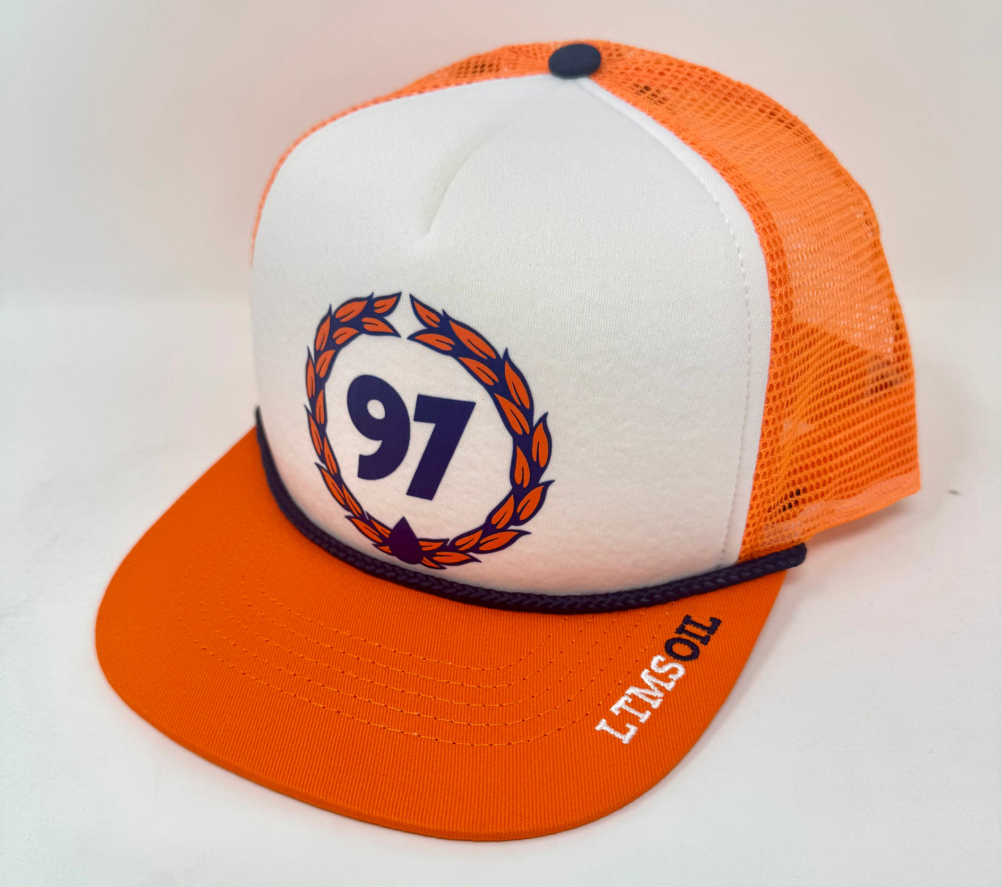 97 Winners Circle Hat
