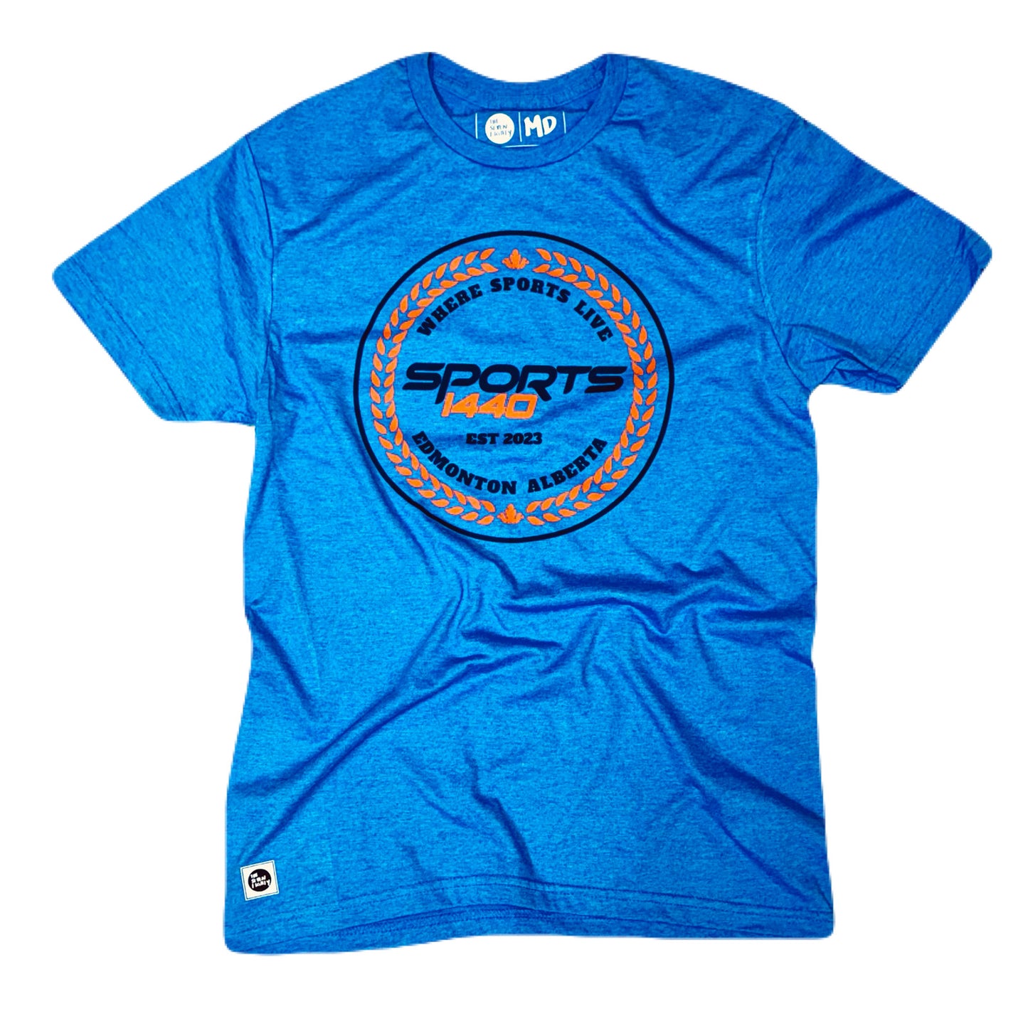 1440 CORP TEE