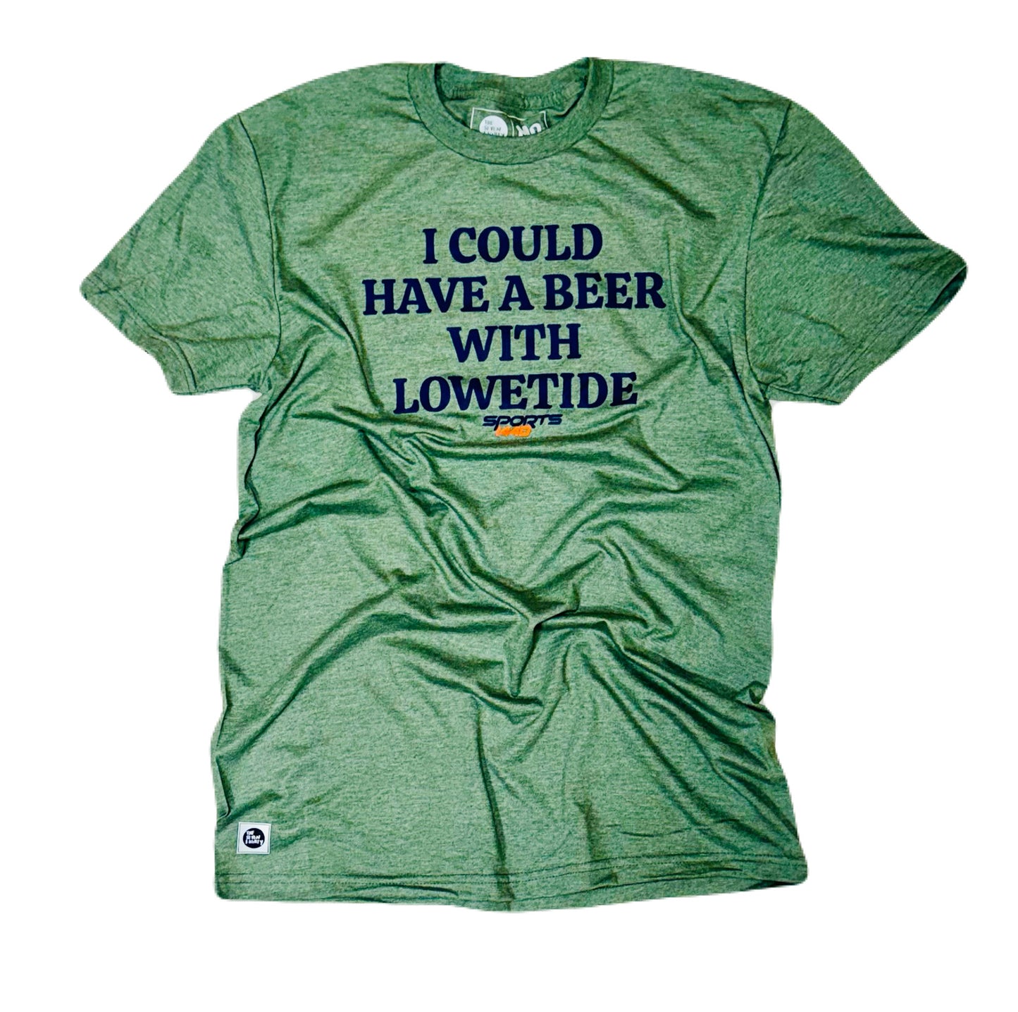 1440 LT TEE