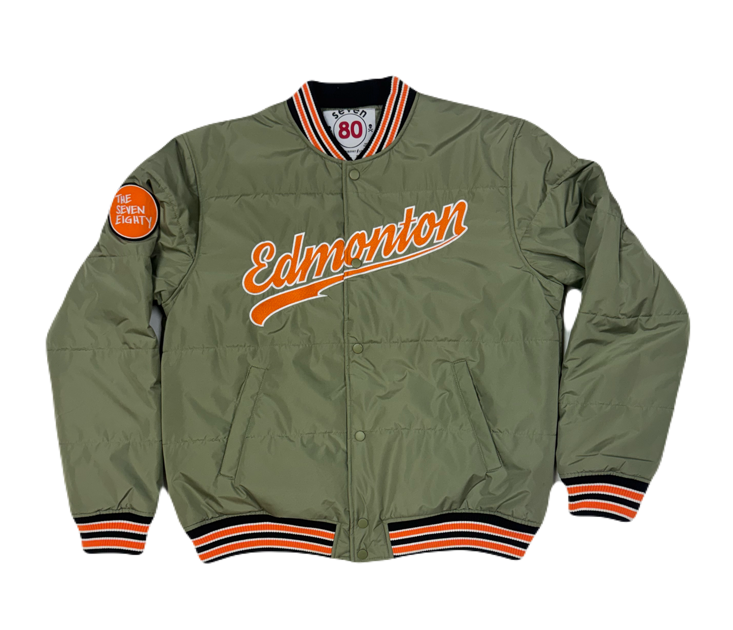 Put Me In Coach Jacket