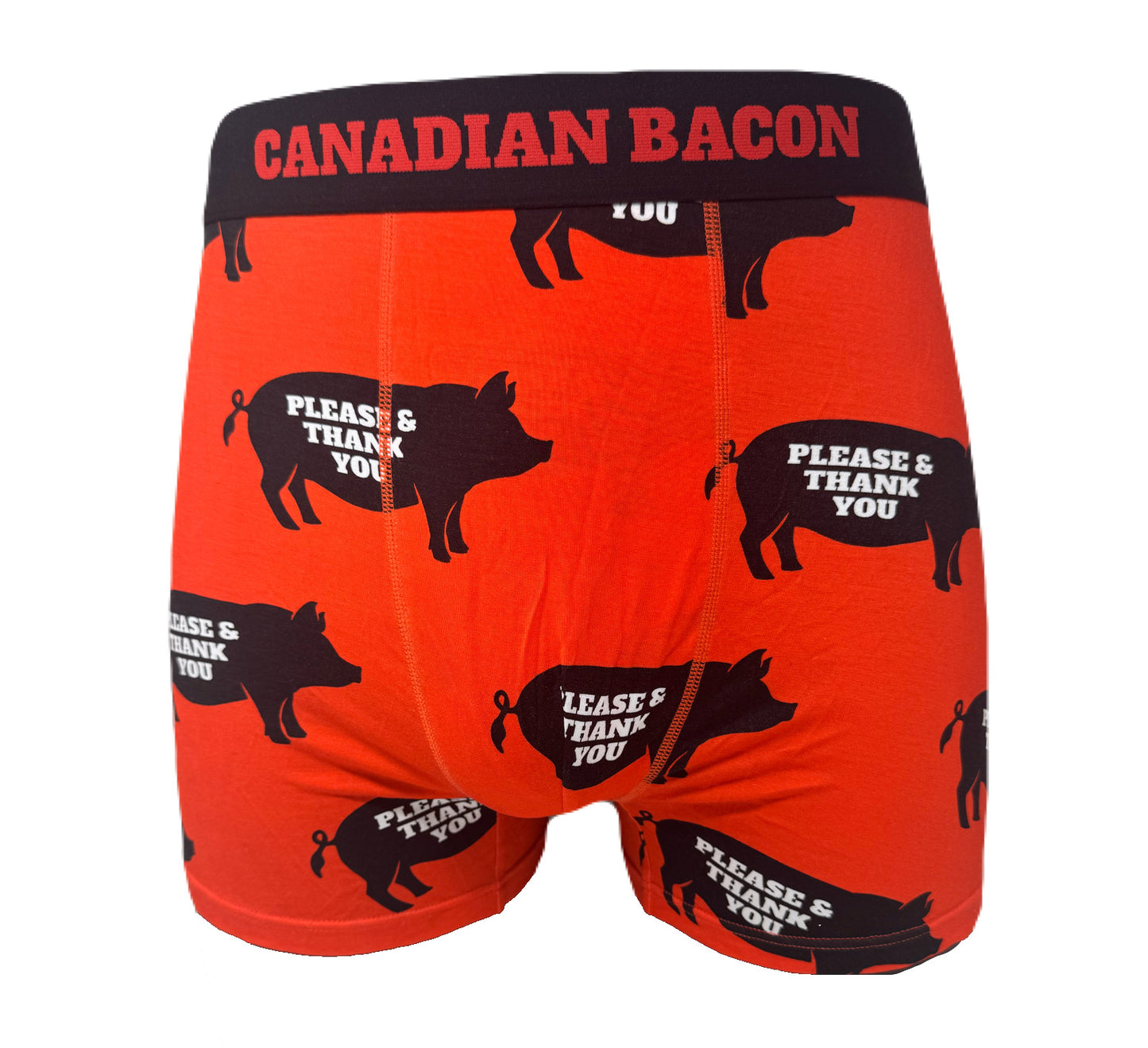 CB Please & Thank You Underwear