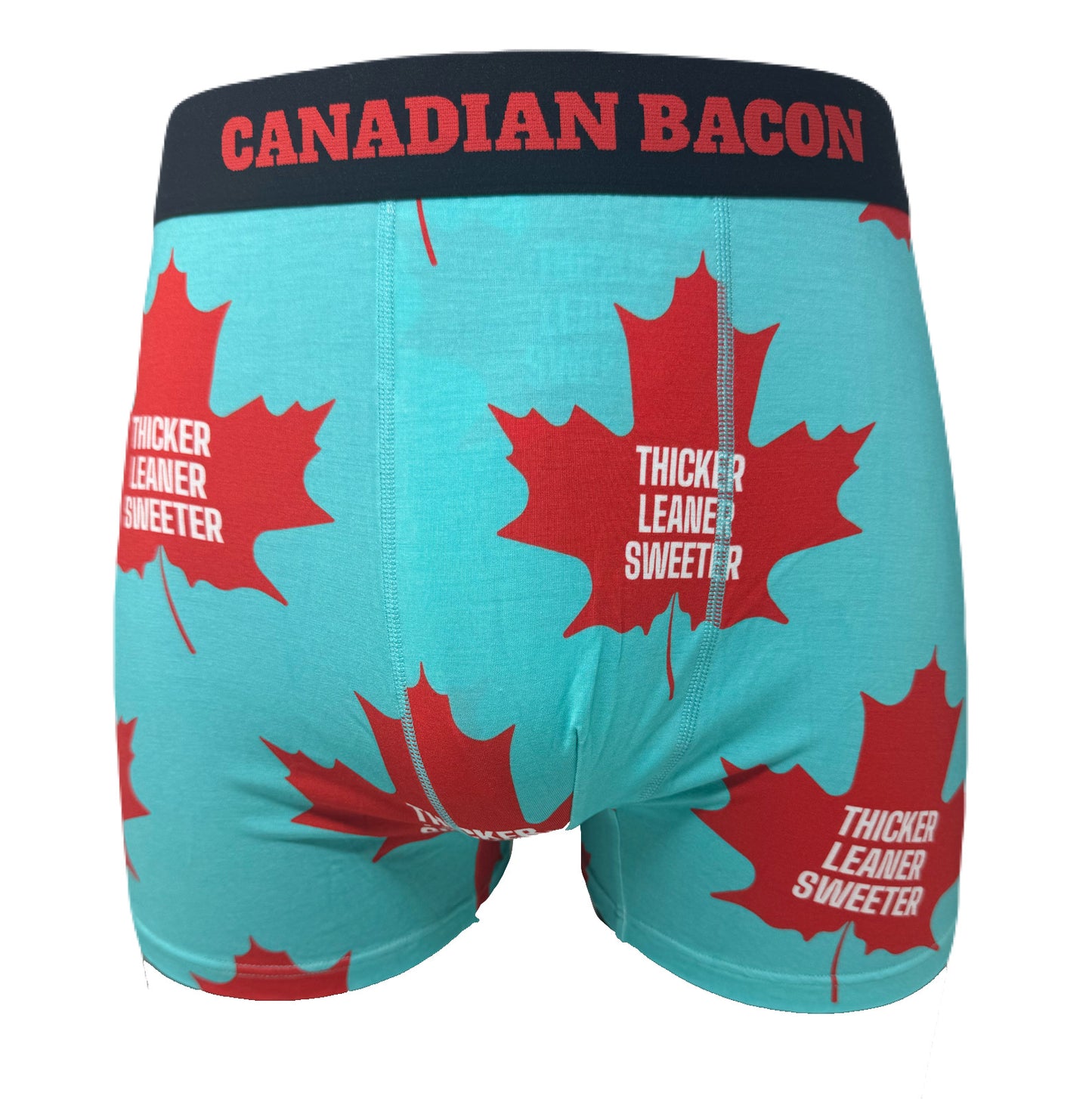 CB Leaner Sweeter Thicker Underwear