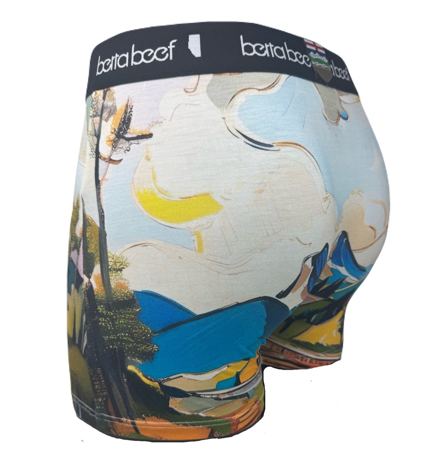 Alberta Beef Three Sisters