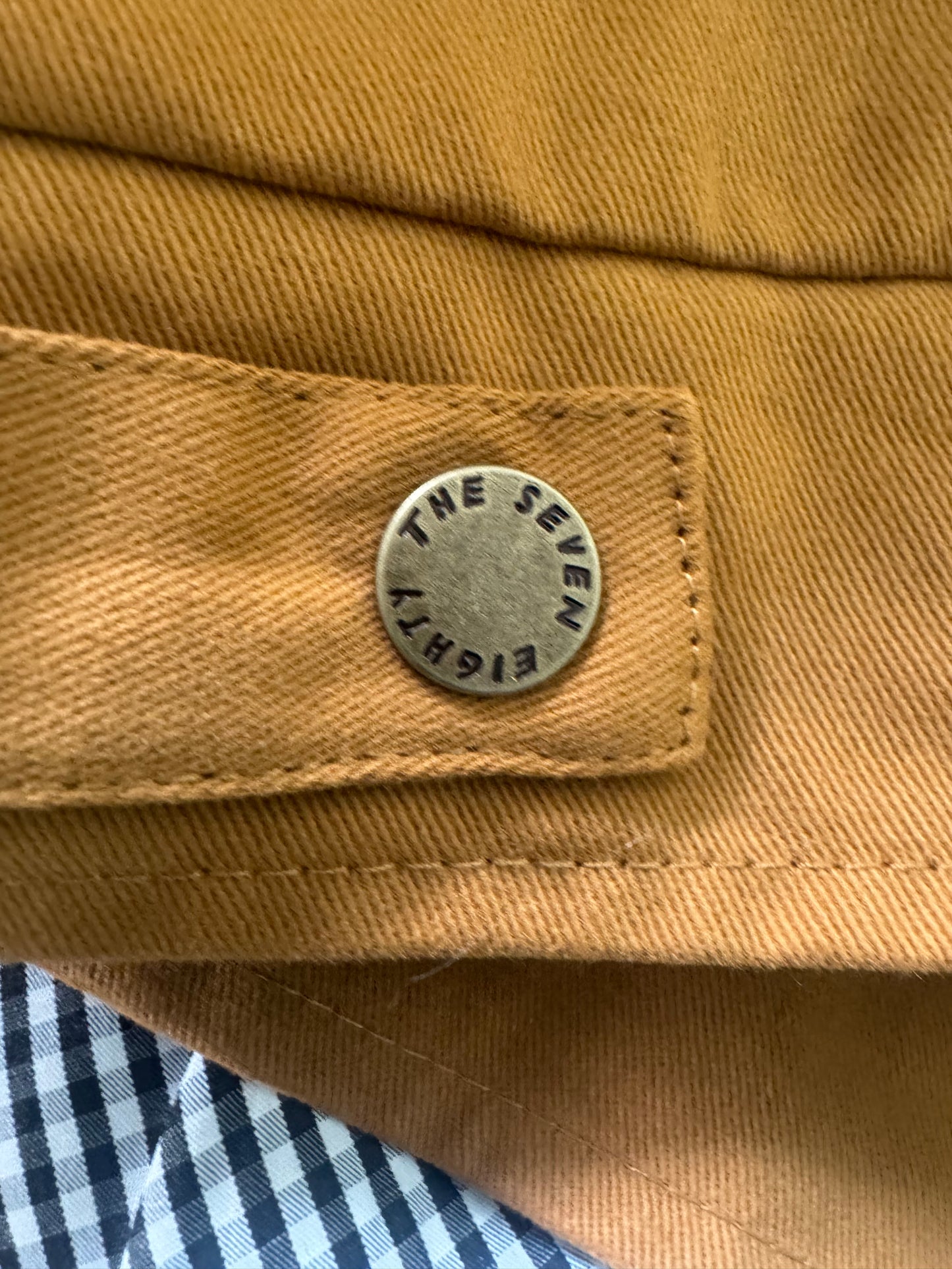 THE 1520 SIGNATURE JACKET