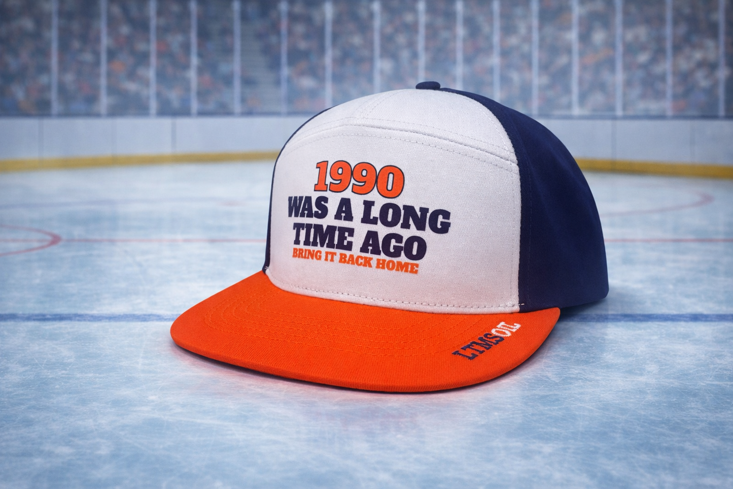 LTMS 1990 HAT