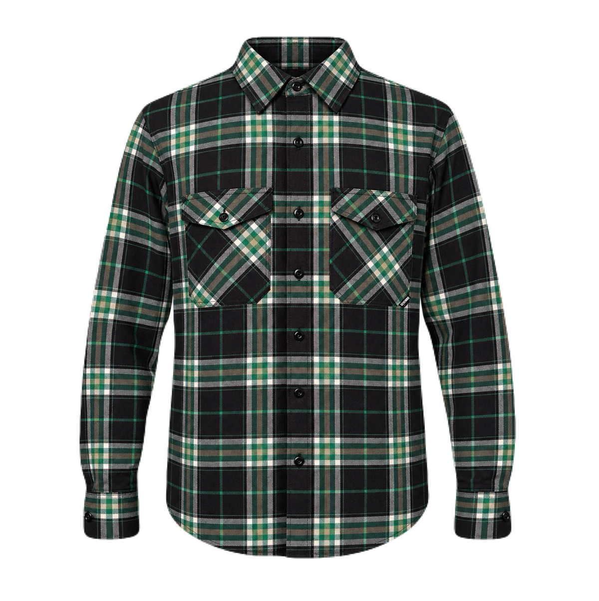 THE ROBERTO FLANNEL
