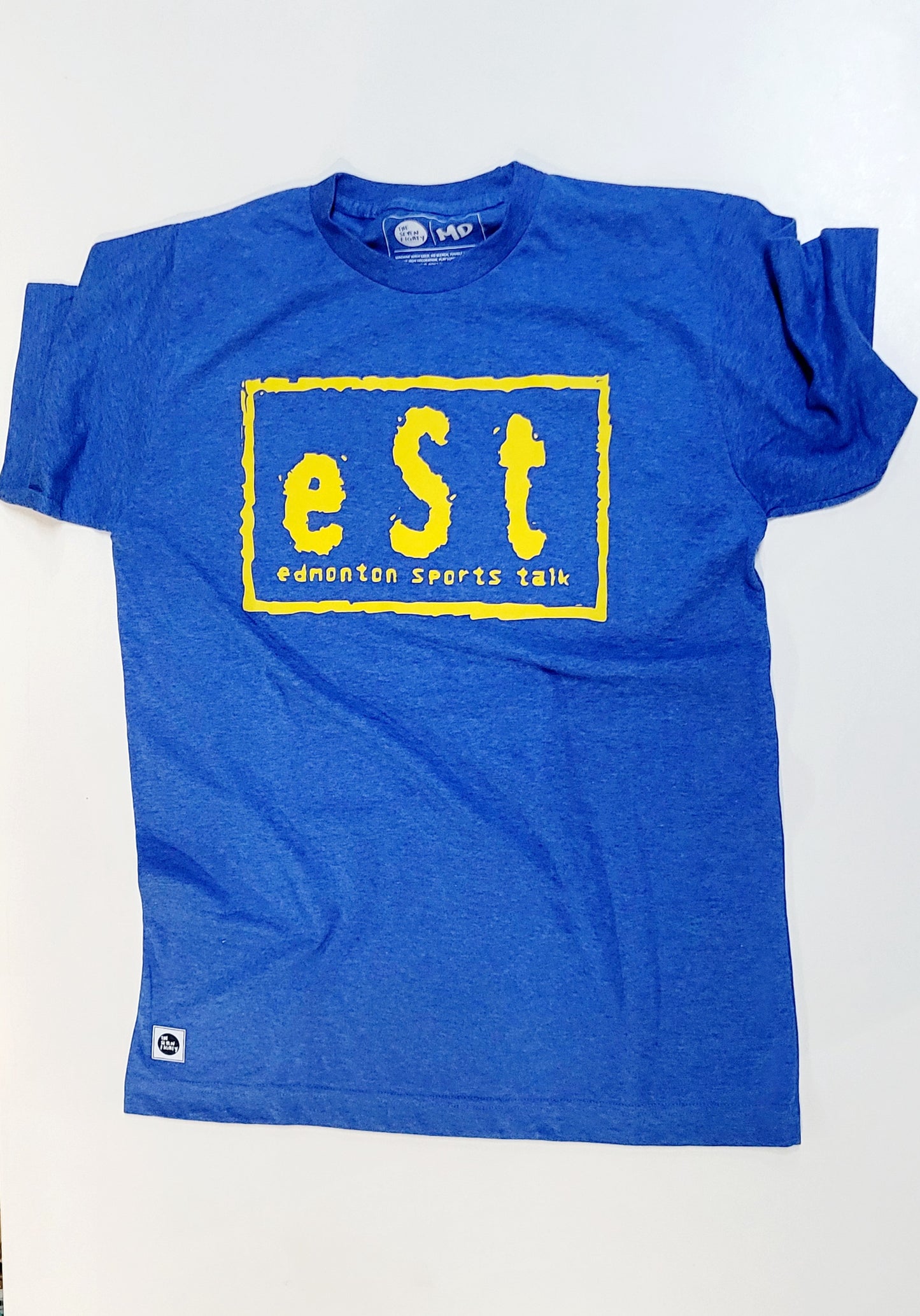 EST X SEVEN80 OG COLAB TEE