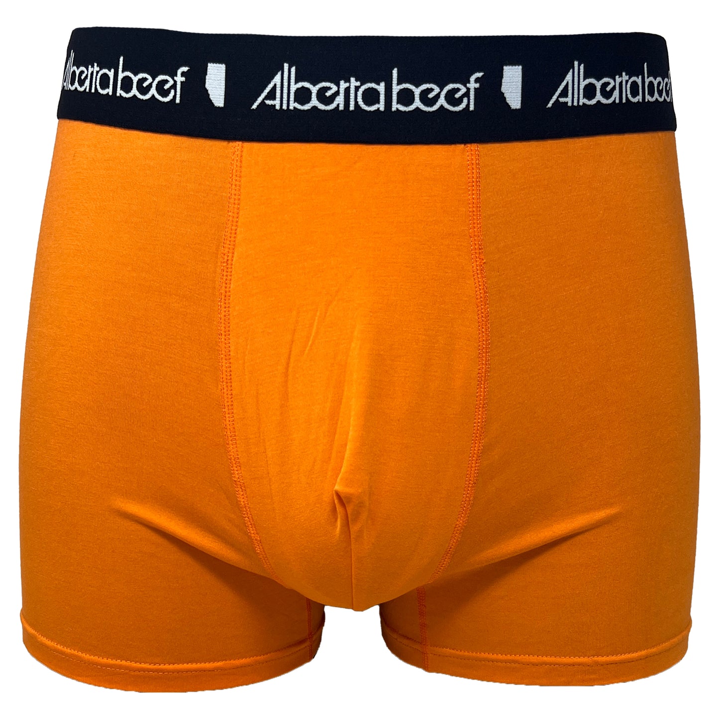 Alberta Beef 3.0 Orange