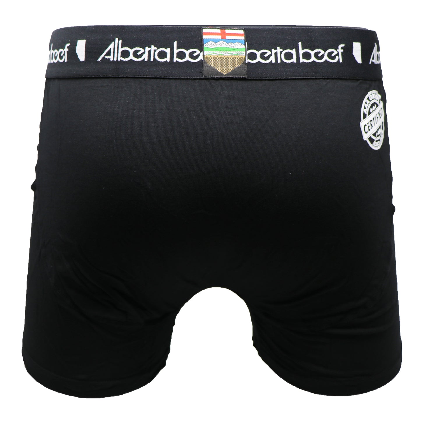 Alberta Beef 3.0 Black