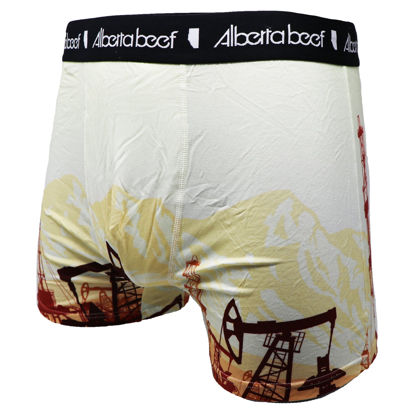 Alberta Beef Oilfield Brown