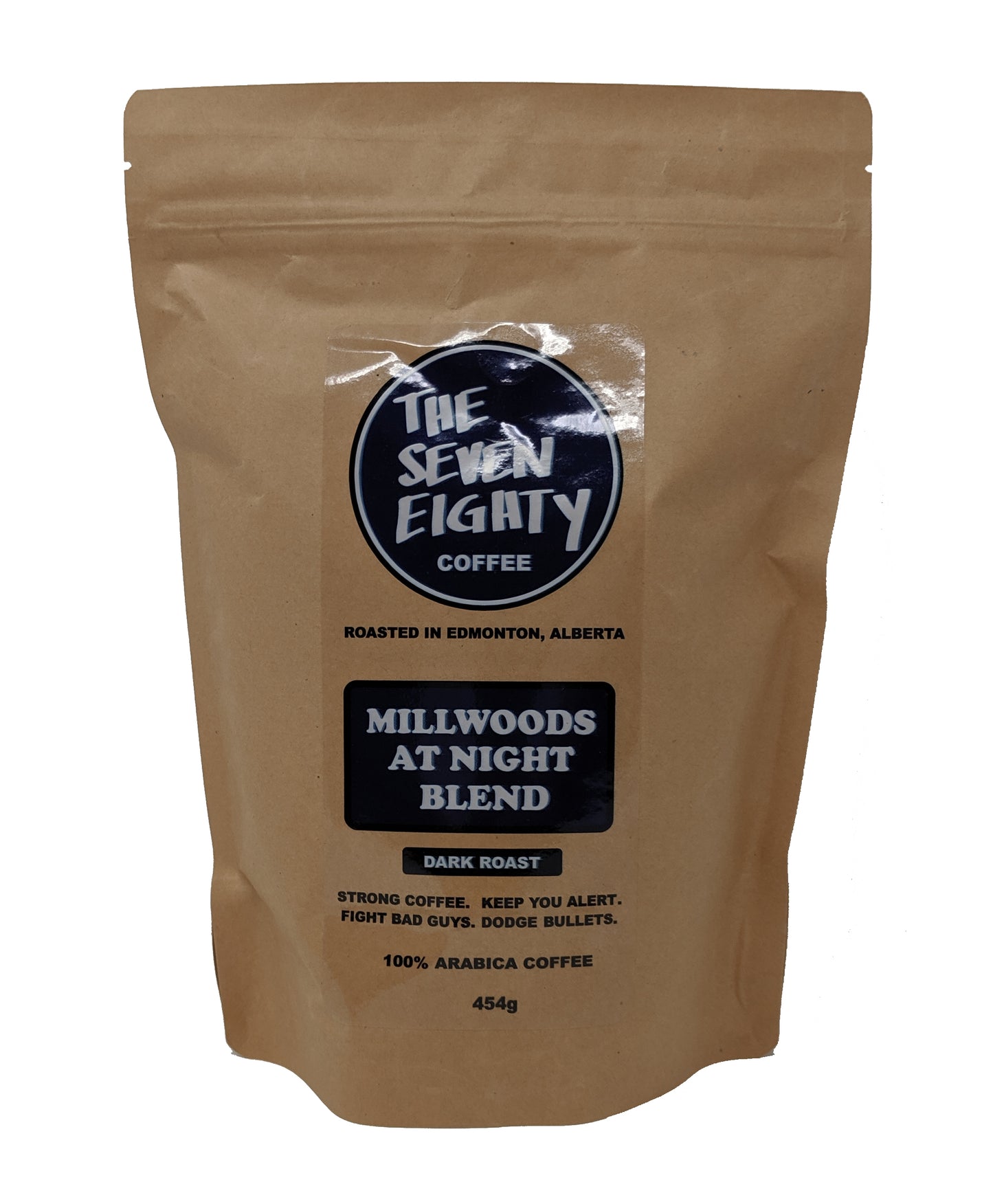 TSE Coffee - Millwoods At Night Blend