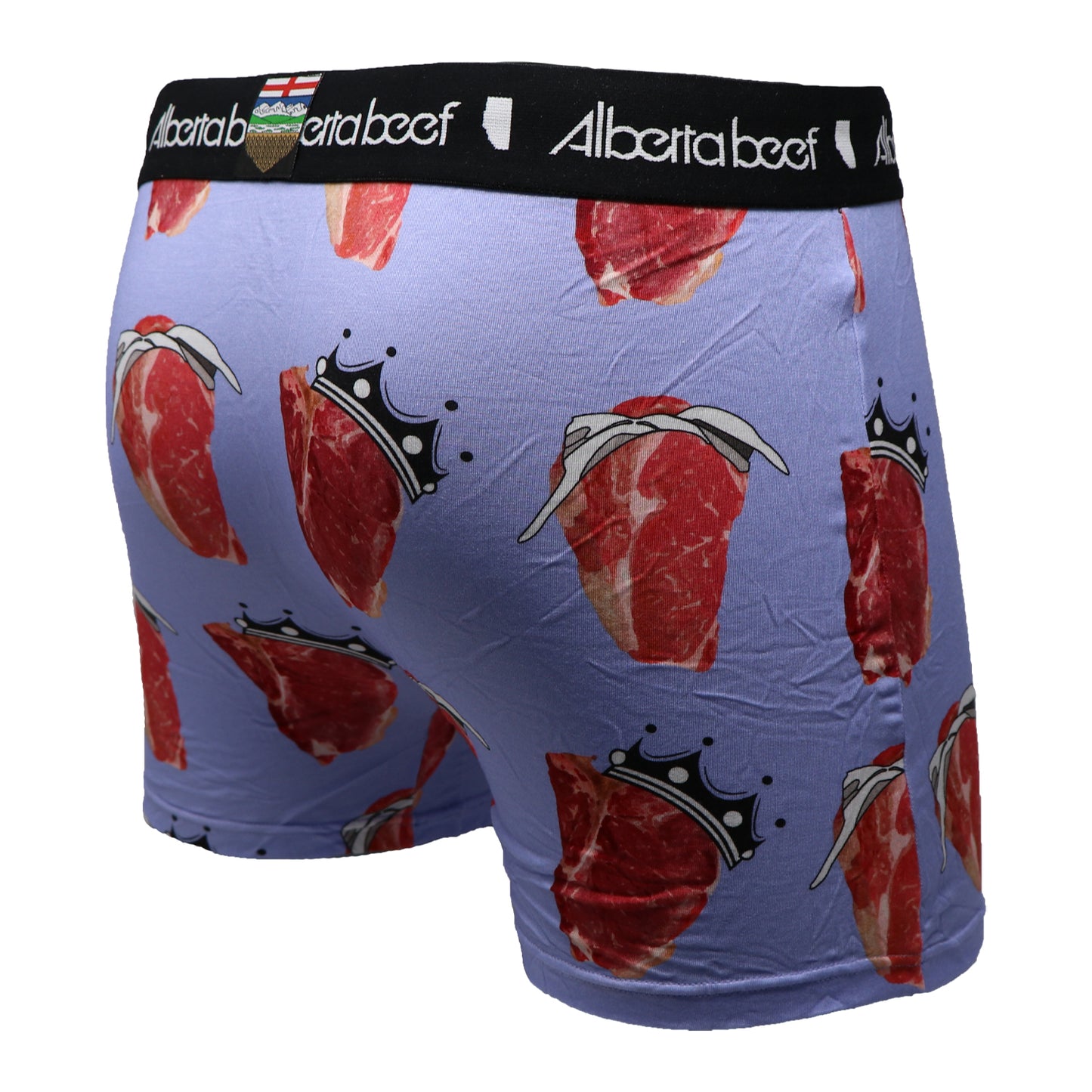 Alberta Beef Rap Beef Carolina