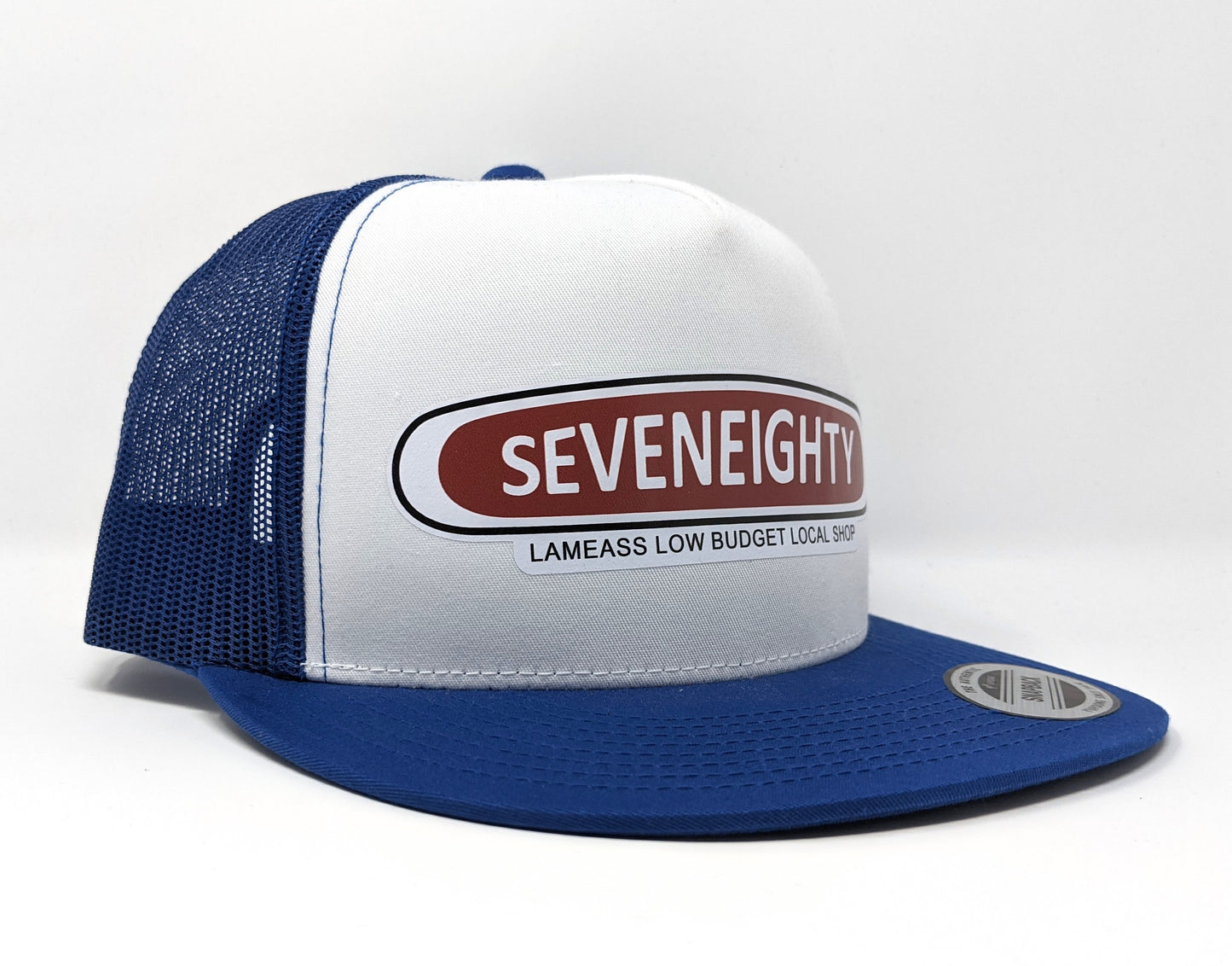 Gas Station Trucker - Freightliner