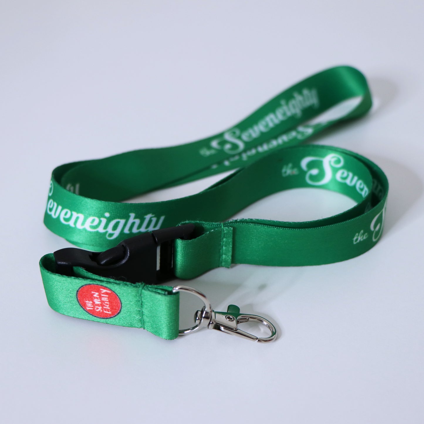 TSE Lanyard - Green