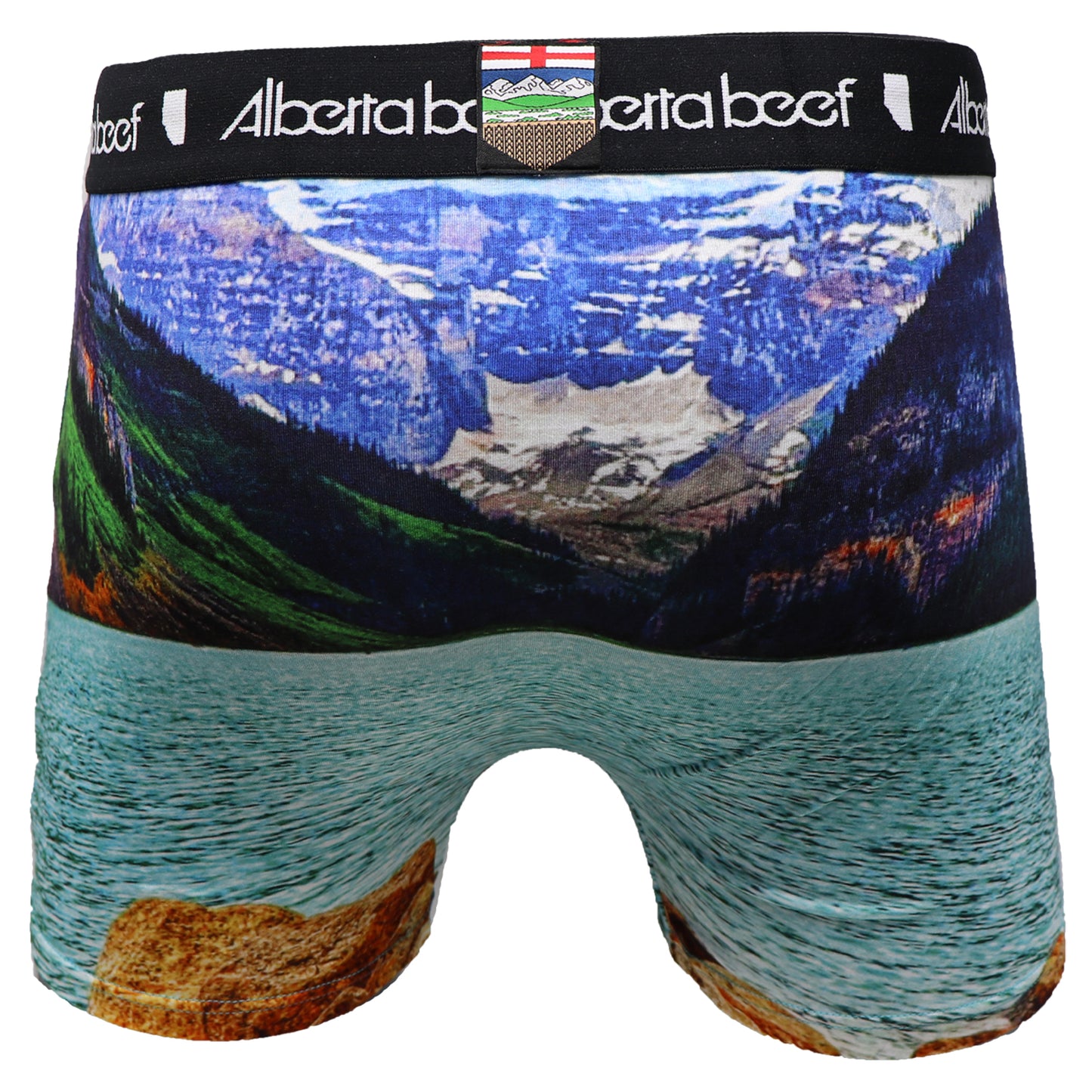 Alberta Beef Lake Louise