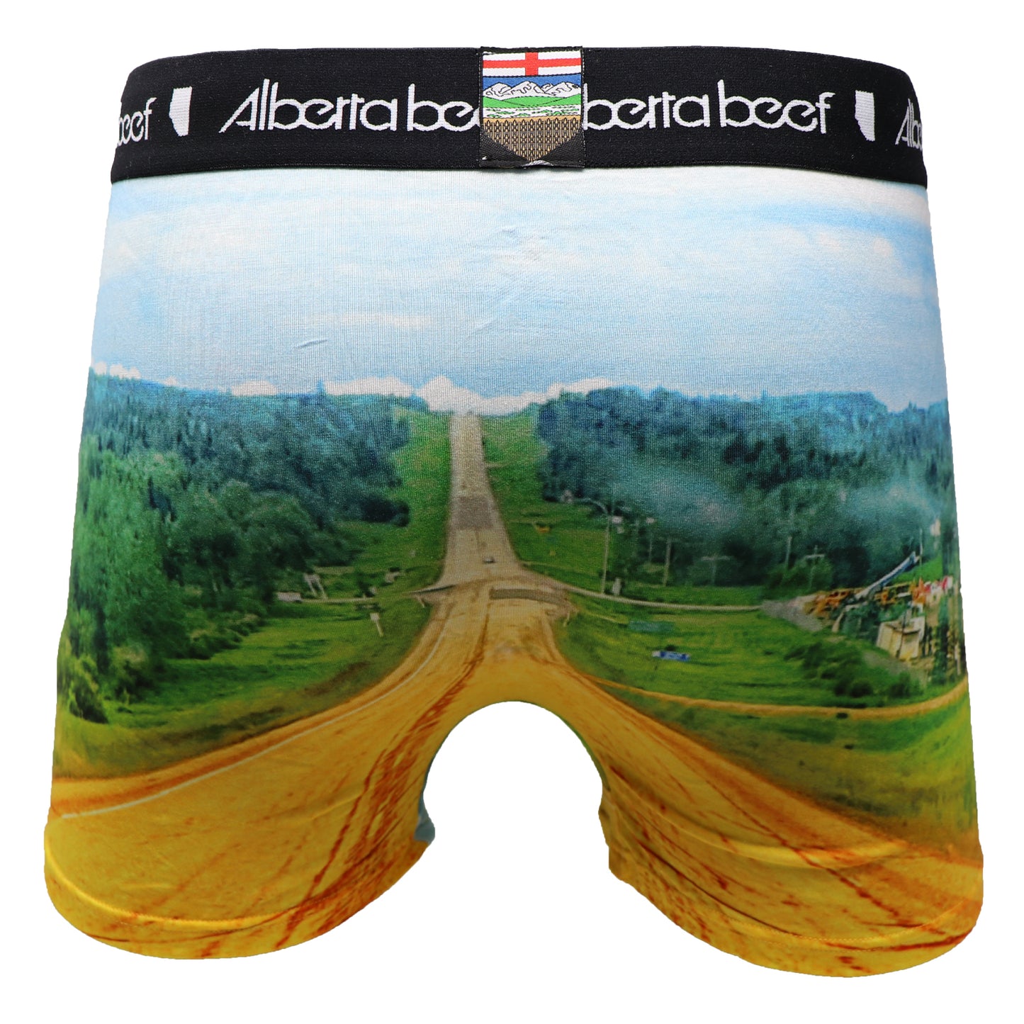 Alberta Beef Road Trip AB 12