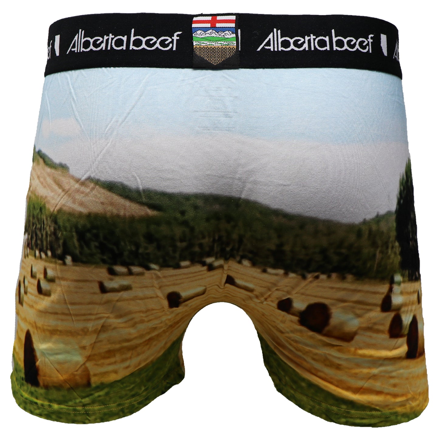 Alberta Beef Hey Hey Haaaaayyy