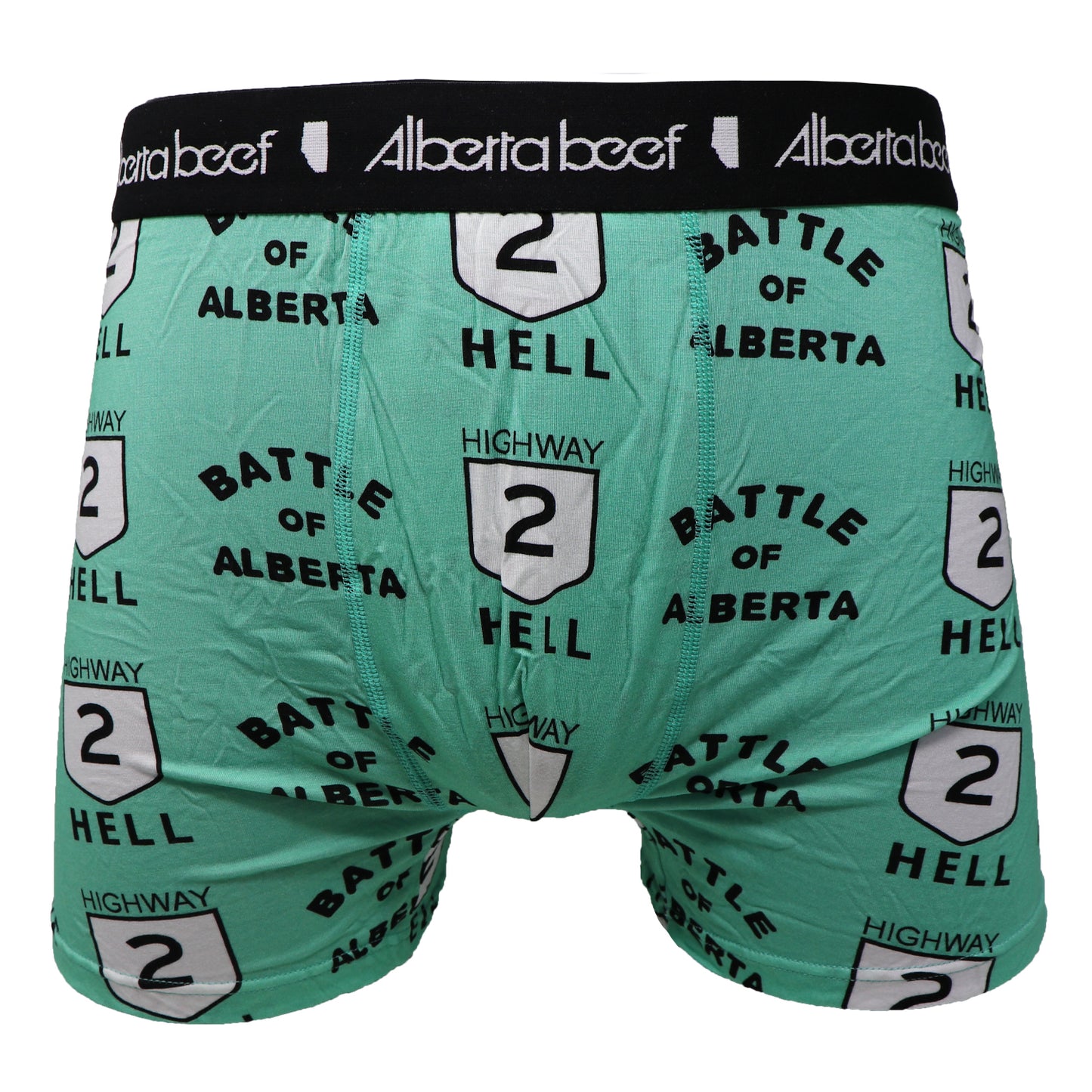 Alberta Beef Battle of Alberta