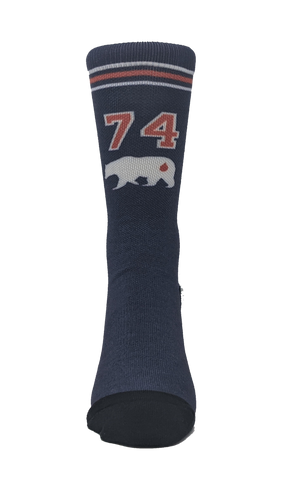 74 Bear Sock