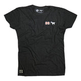Wmn's 99 The GOAT Tee