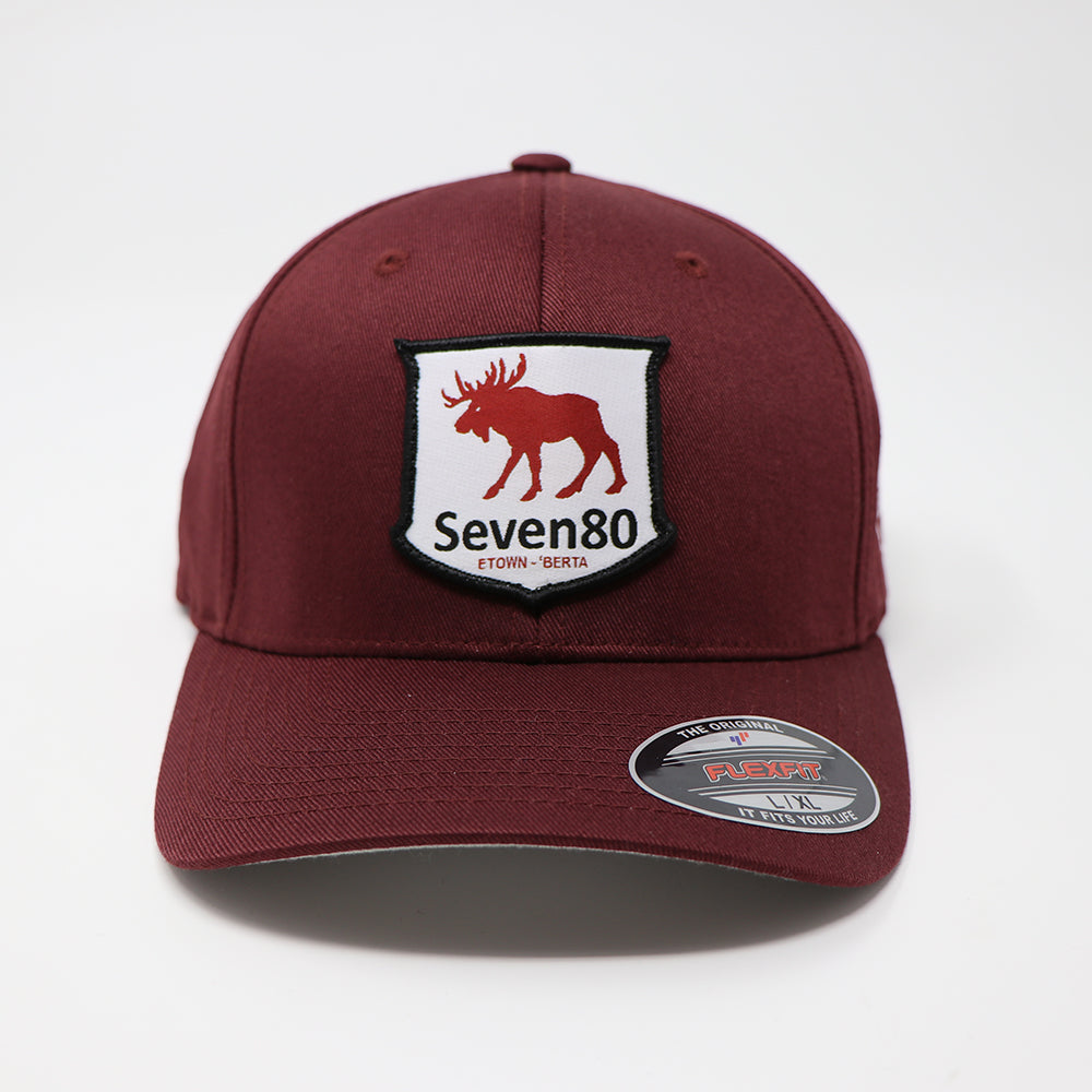 Mobil Flex Hat