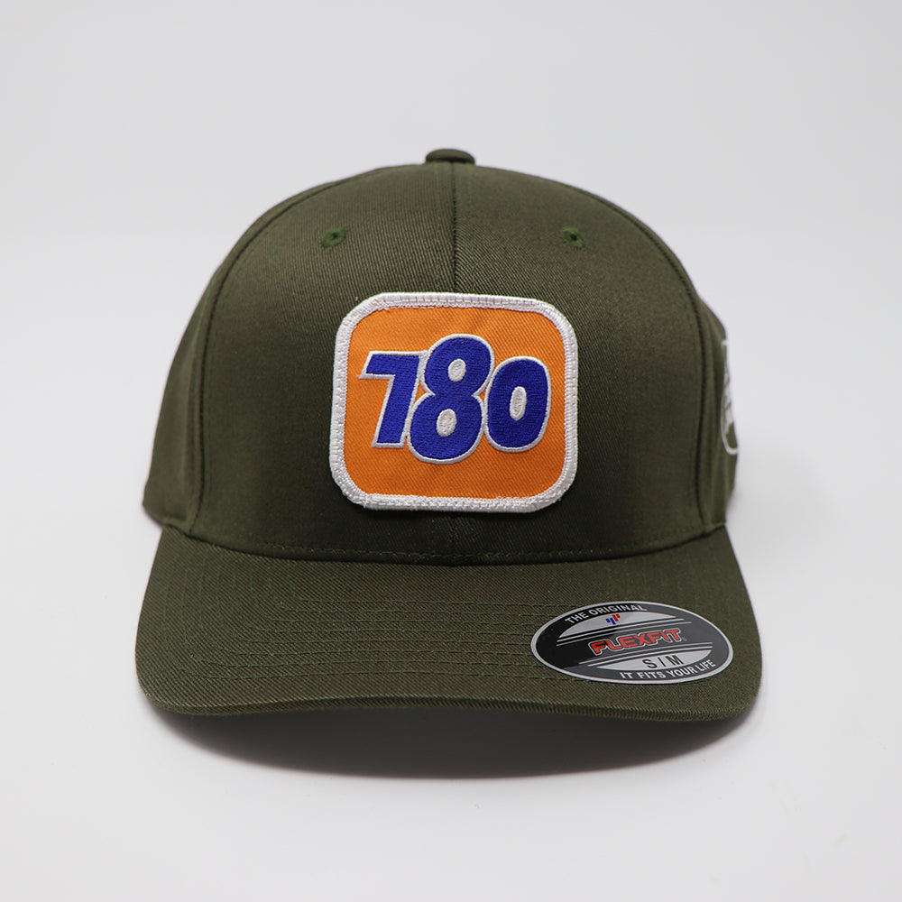 76 Flex Hat