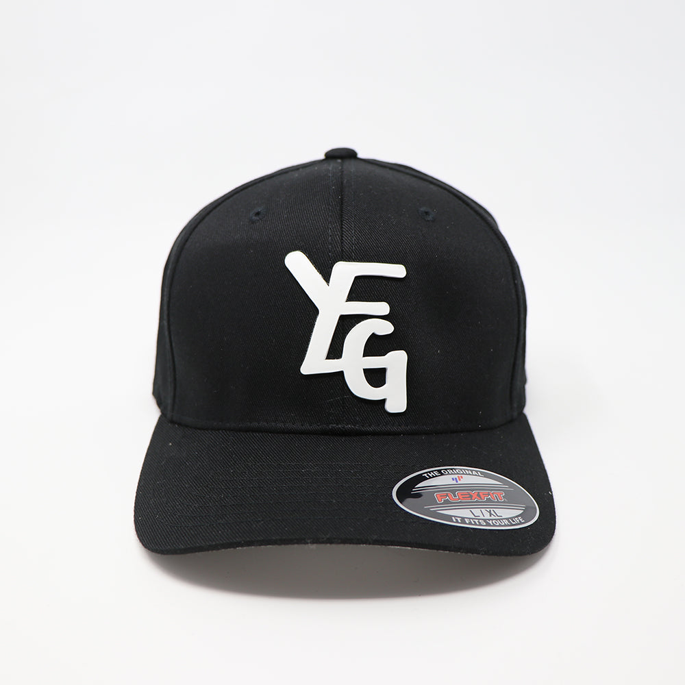 YEG Flex Hat