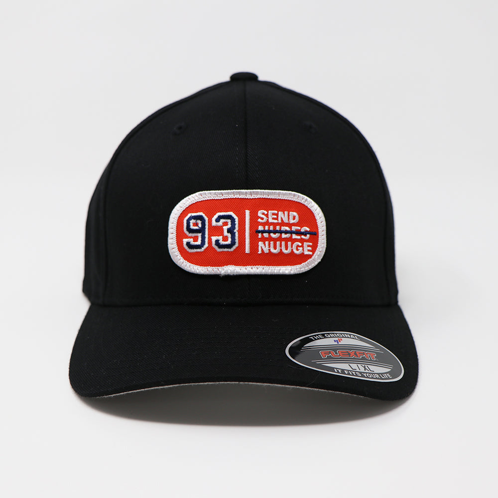 93 Send Nuuge Flex fit