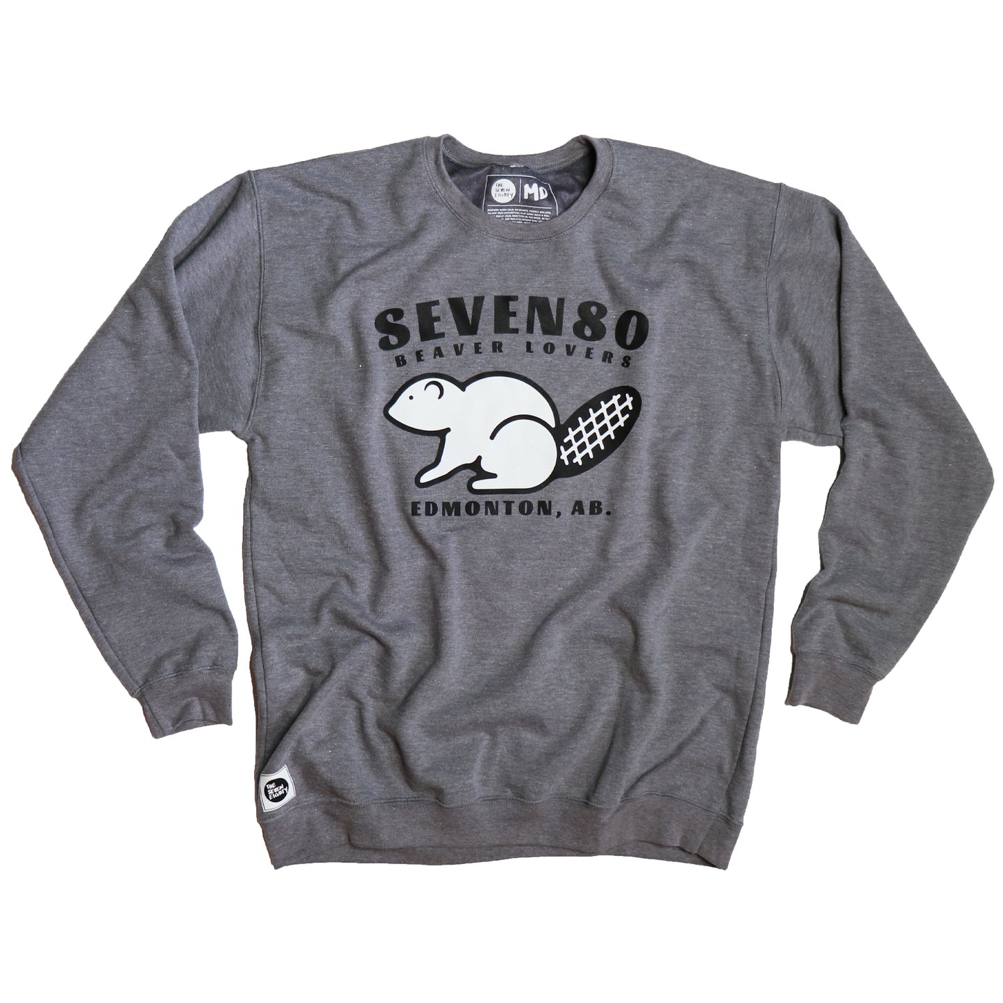 Beaver Outdoors Crew