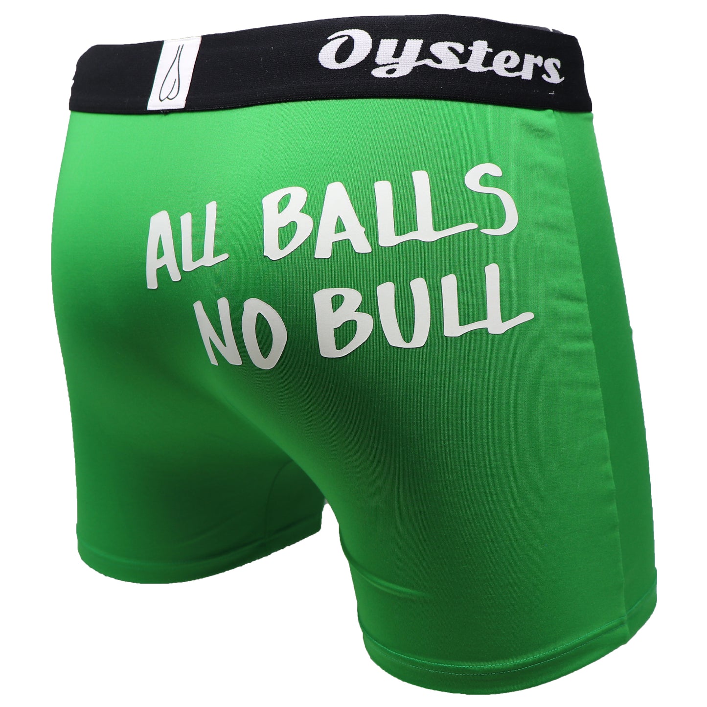 PRAIRIE OYSTERS UNDERWEAR