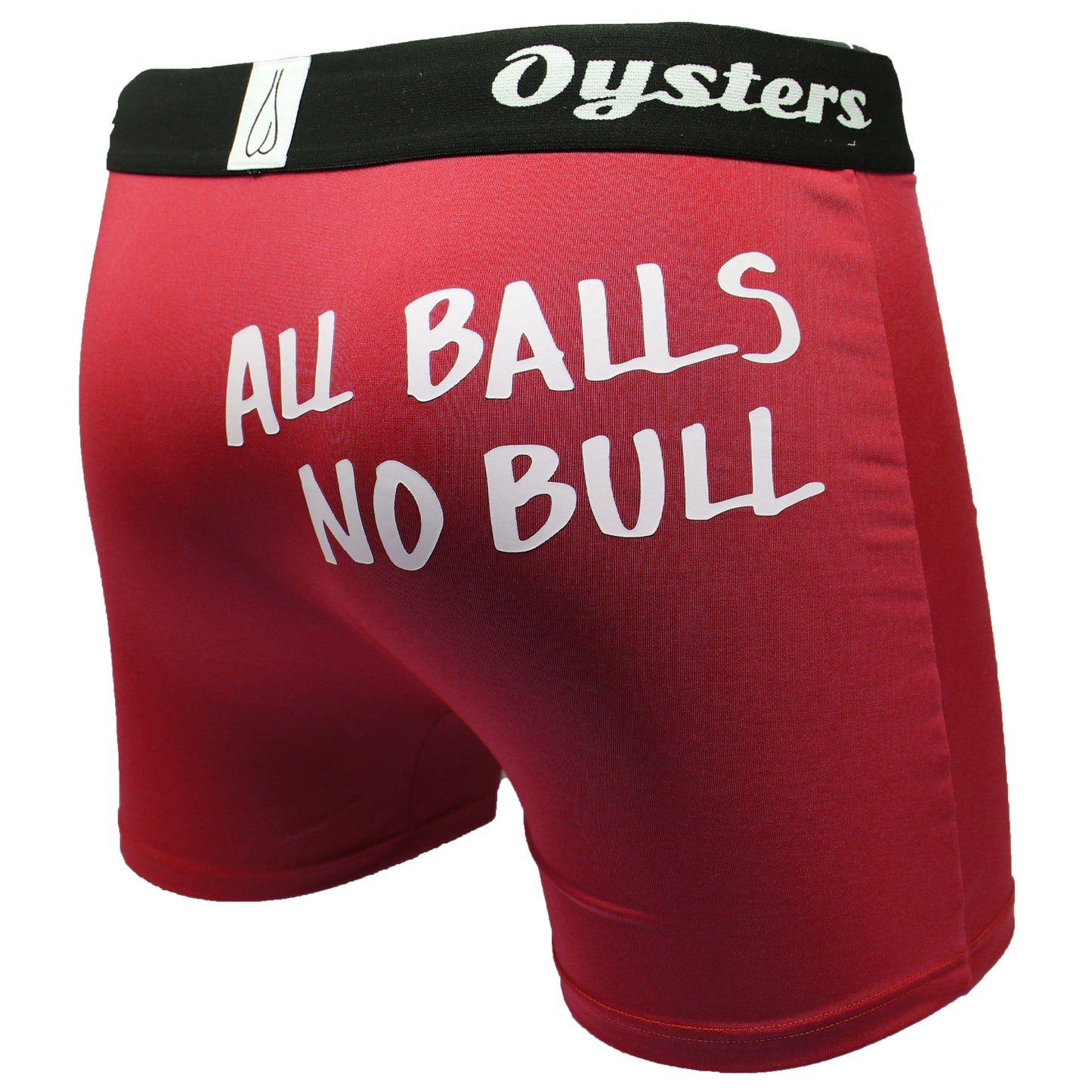 PRAIRIE OYSTERS UNDERWEAR