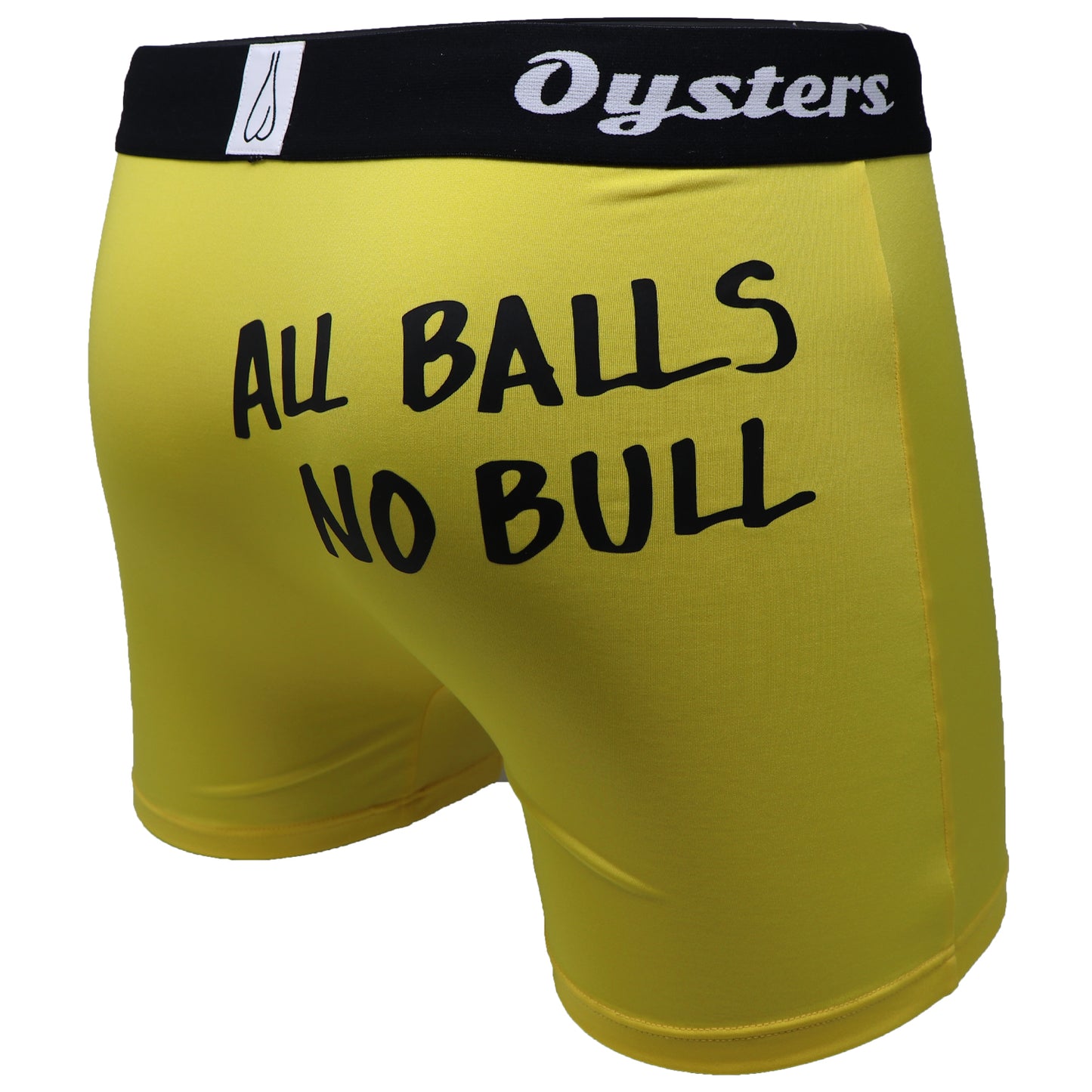 PRAIRIE OYSTERS UNDERWEAR