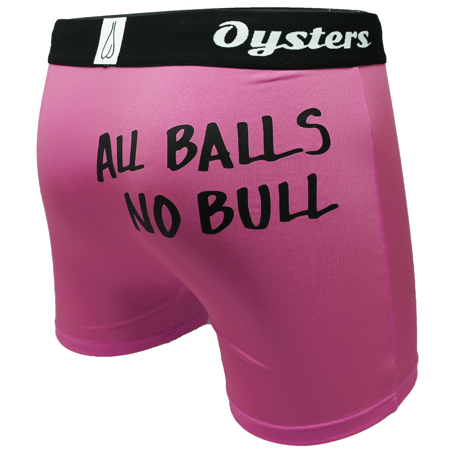 PRAIRIE OYSTERS UNDERWEAR