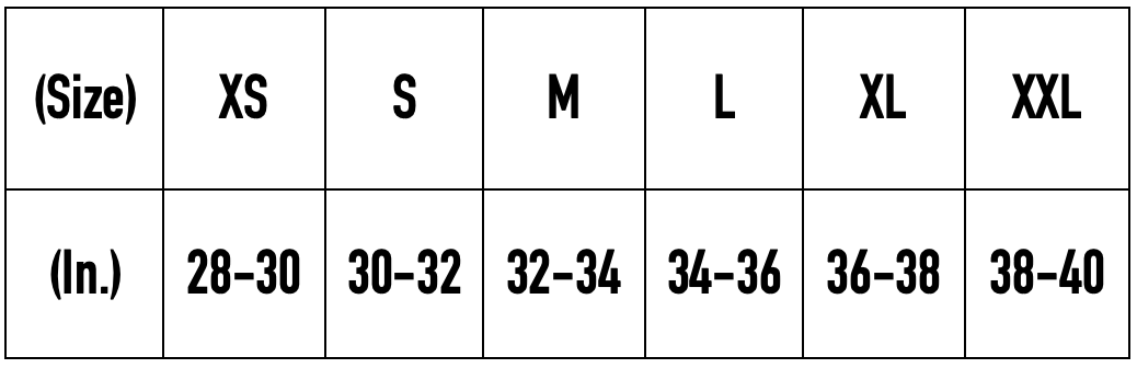 PRAIRIE OYSTERS UNDERWEAR