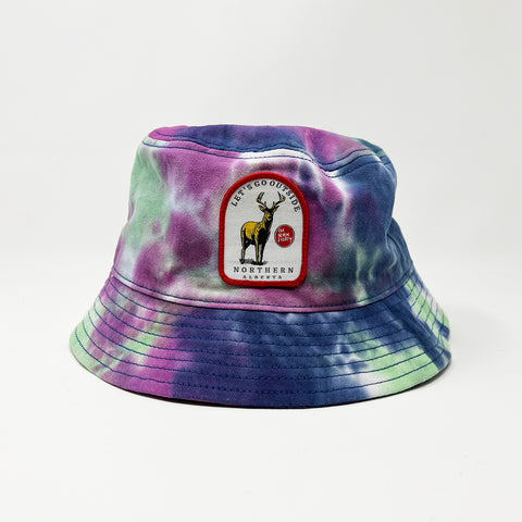 Deer Bucket Hat