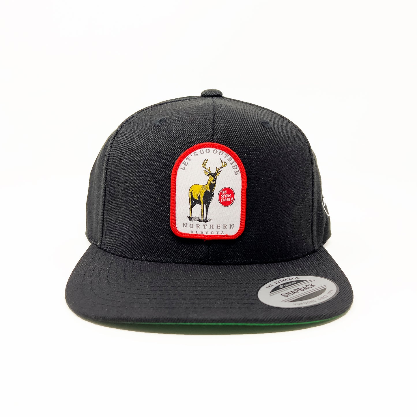 Deer Snapback