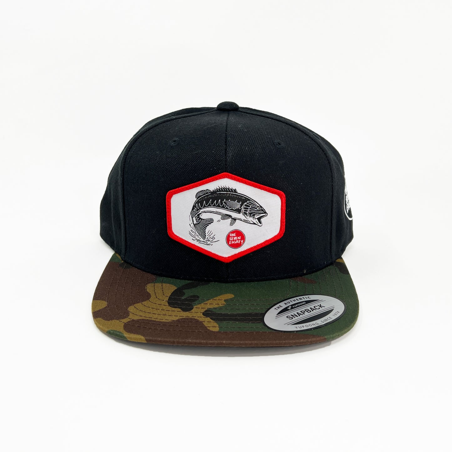 Fish Snapback