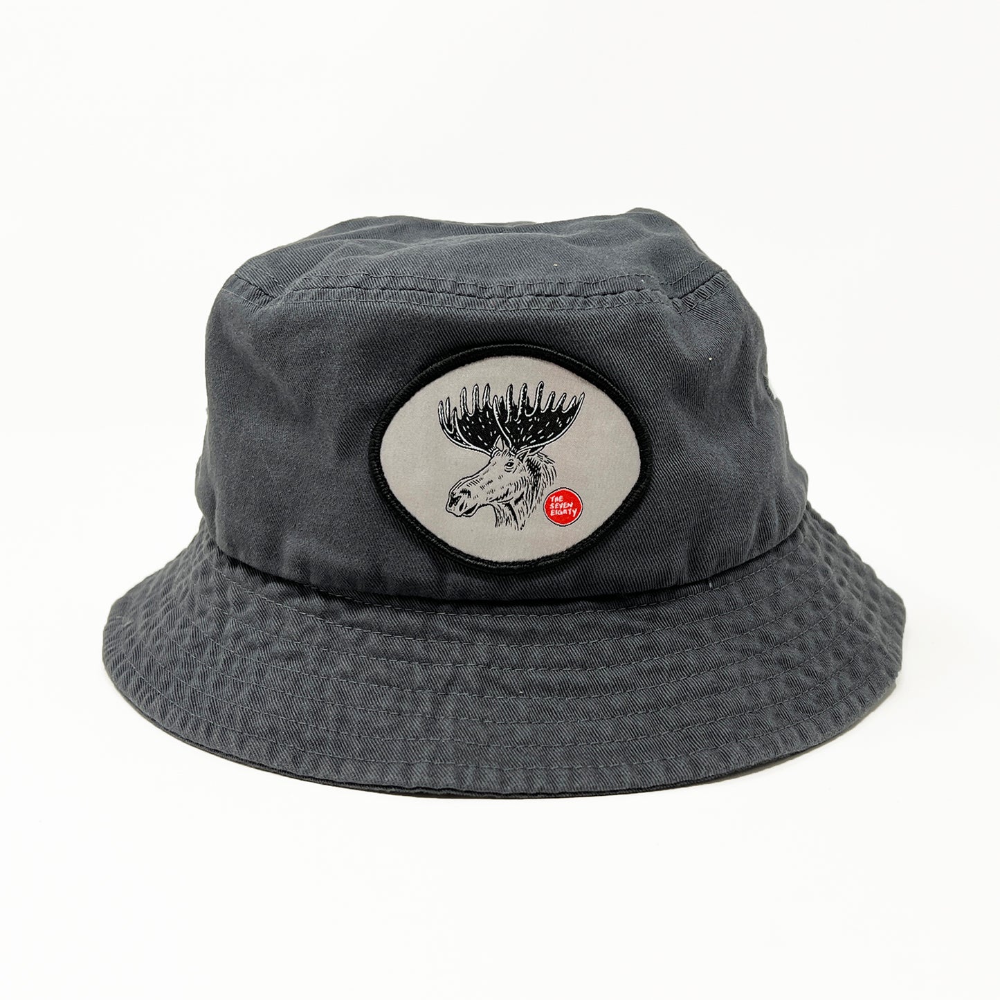 Moose Bucket Hat